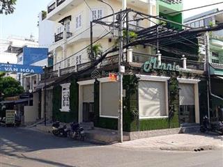 Cho thuê nhà 2 mt biệt thự mặt phố tại bình thới 46 tr, (7,5x15m) 112 m2, chính chủ giá siêu hời