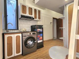 Siêu phẩm ccmn hoa bằng  60m2  6 tầng thang máy doanh thu ổn định  pccc chuẩn giá chào 16.8 tỷ