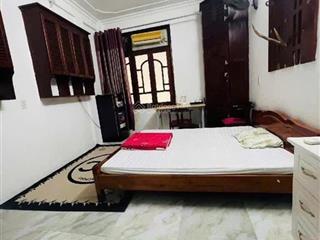Căn hộ mỹ đình  7 tầng  124m 35 phòng khép kín  full nội thất  31 tỷ ( đtl303529)