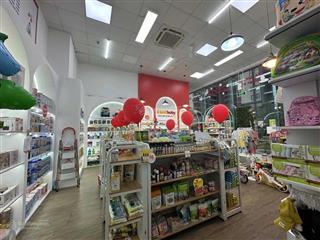 Bán shophouse cầu diễn  2 tầng  115,5m  view bể bơi  giá chỉ 15.7 tỷ ( đtl152031)
