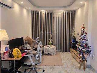 Bán nhà mặt phố tây hồ 6 tầng thang máy 78m  vỉa hè rộng  view thoáng  giá 21 tỷ