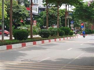 Bán đất từ liêm  vị trí đẹp  giao thông thuận tiện  chỉ 13,3 tỷ (h2tl101511)