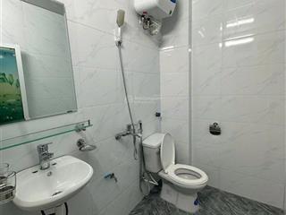 Siêu phẩm trần quốc vượng  5 tầng  3n 32m  ngõ thoáng  giá chỉ 7.9 tỷ( đcg6964)