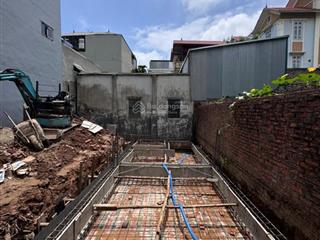 Hữu hưng  sắp khởi công  5 tầng thang máy  gần vincom/aeon  7.5 tỷ(đtl69111)