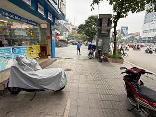 Nhà hiếm tây sơn  vị trí đắc địa  mặt phố  vỉa hè  kinh doanh  28m  chỉ 9 tỷ (h2đđ91582)
