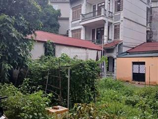 Đất phân lô  2 mặt ô tô  2 thoáng  dân trí cao  an sinh tuyệt vời  chỉ 8.8 tỷ(đtl69114)