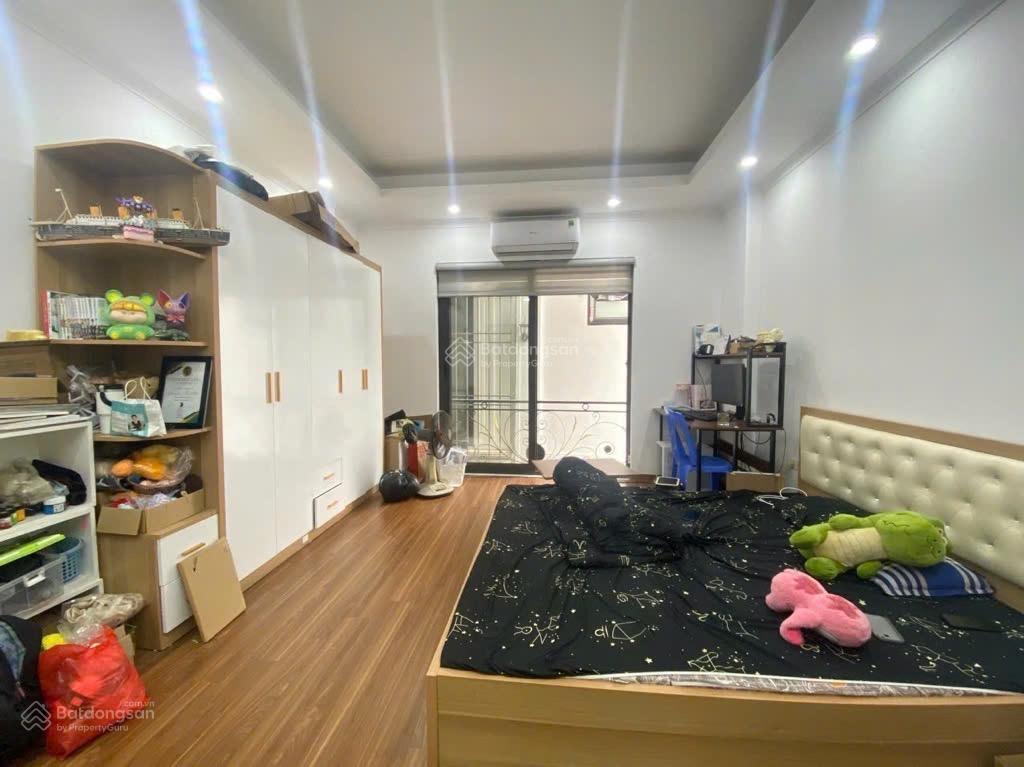 Hàng cổ đông ngạc 59m ra chợ kẻ full nội thất trung tâm tiện ích ở ngay giá 5.95 tỷ
