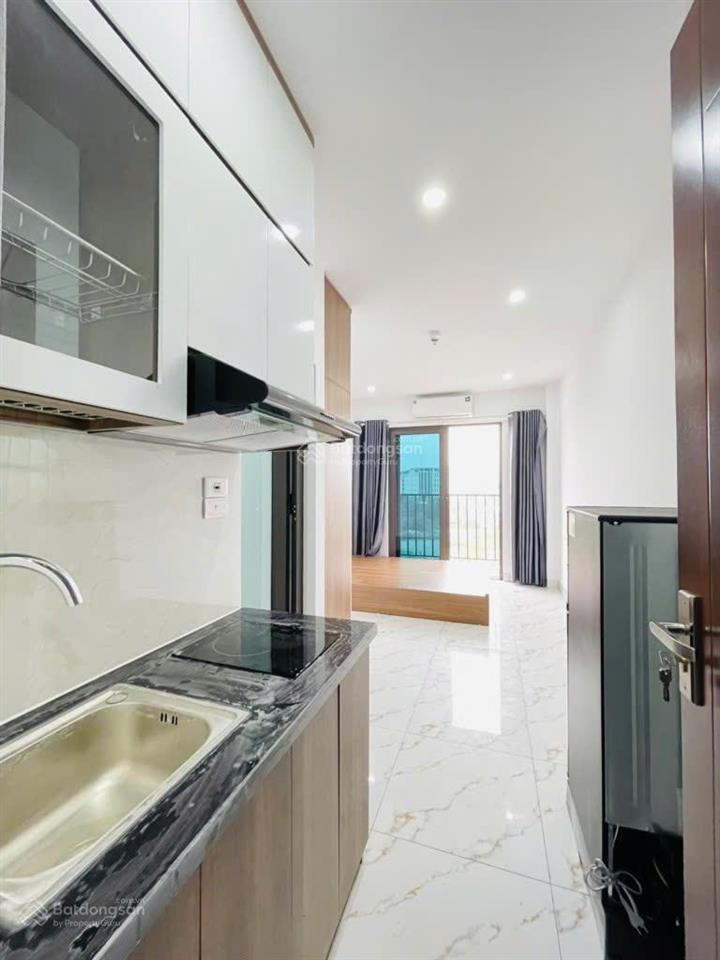 Bán chdv hoè thị 7 tầng thang máy, 27 pkk dòng tiền 120tr/tháng, 86.8m2, 23.8 tỷ (1tl202529)