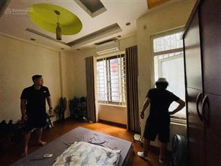 Nhà đẹp võ chí công  2 thoáng ngõ rộng  30m  giá chỉ 6.5 tỷ (1cg69200)