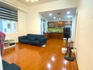 Chung cư lô góc nghĩa tân 70m cực thoáng full đồ 5.85 tỷ (2cg36335)