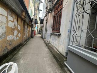 Chốt gấp đất thụy phương 46m ô tô vuông vắn 6.9 tỷ (2tl69334)