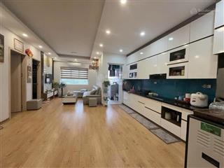 Căn góc 2 thoáng thanh hà  view hồ  oto  full đồ  85m  3pn  3.5 tỷ (2hd36351)