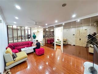 Chung cư vinaconex view thoáng 116m  3pn 7.68 tỷ (2cg69369)