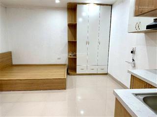 Ccmn 2 thoáng lê đức thọ doanh thu đỉnh  9 tầng thang máy 92m2, 32 tỷ (2tl3050429)