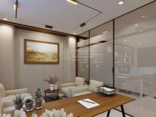 Chốt! thịnh hào 1 mặt tiền đỉnh  8 tầng thang máy gara 65m 28.9 tỷ (2dd2030426)