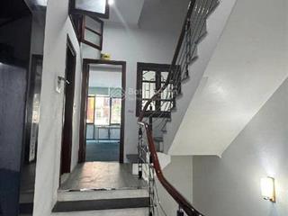 Bán gấp  toà kd nguyễn khang ôtô tránh 80m2 7 tầng 39.5 tỷ (2cg3050424)