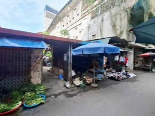 Đất vuông mặt phố mễ trì ô tô tránh kinh doanh đỉnh 97m2, 25 tỷ (2tl2030417)