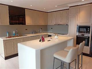Penthouse 2 thoáng nguyễn phong sắc thông sàn 316m2 4pn 27.5 tỷ (2cg2030405)