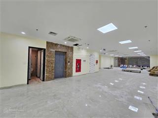 Lô góc vip xuân la vỉa hè  thang máy  thu 300tr/th, 250m2, 9 tầng, 168 tỷ (2thl00402)