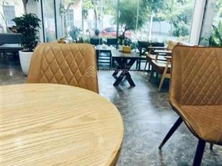 Biệt thự lô góc lưu hữu phước kinh doanh đỉnh 130m2, 4 tầng 70 tỷ (2tl50700399)