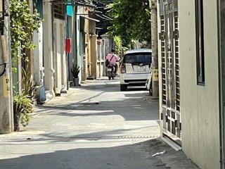 Phân lô vuông hòe thị kinh doanh  ngõ thông oto 60m 11.76 tỷ (3tl9156)