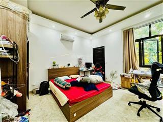 Dòng tiền đình thôn 5 tầng thang máy  kinh doanh ô tô 13 tỷ (3tl9152)