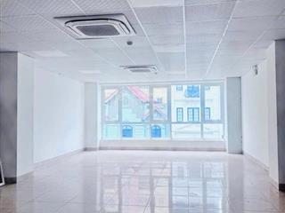 Mặt phố trương công giai thang máy 100m2 7 tầng + hầm 67 tỷ (3cg5010079)