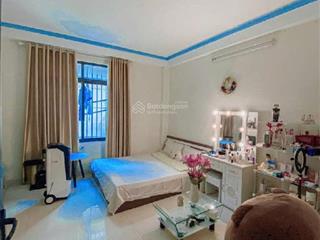 Cmnn quan hoa 13 phòng full đồ  thu 600tr/năm 70m2 7 tầng 25 tỷ (3cg203069)