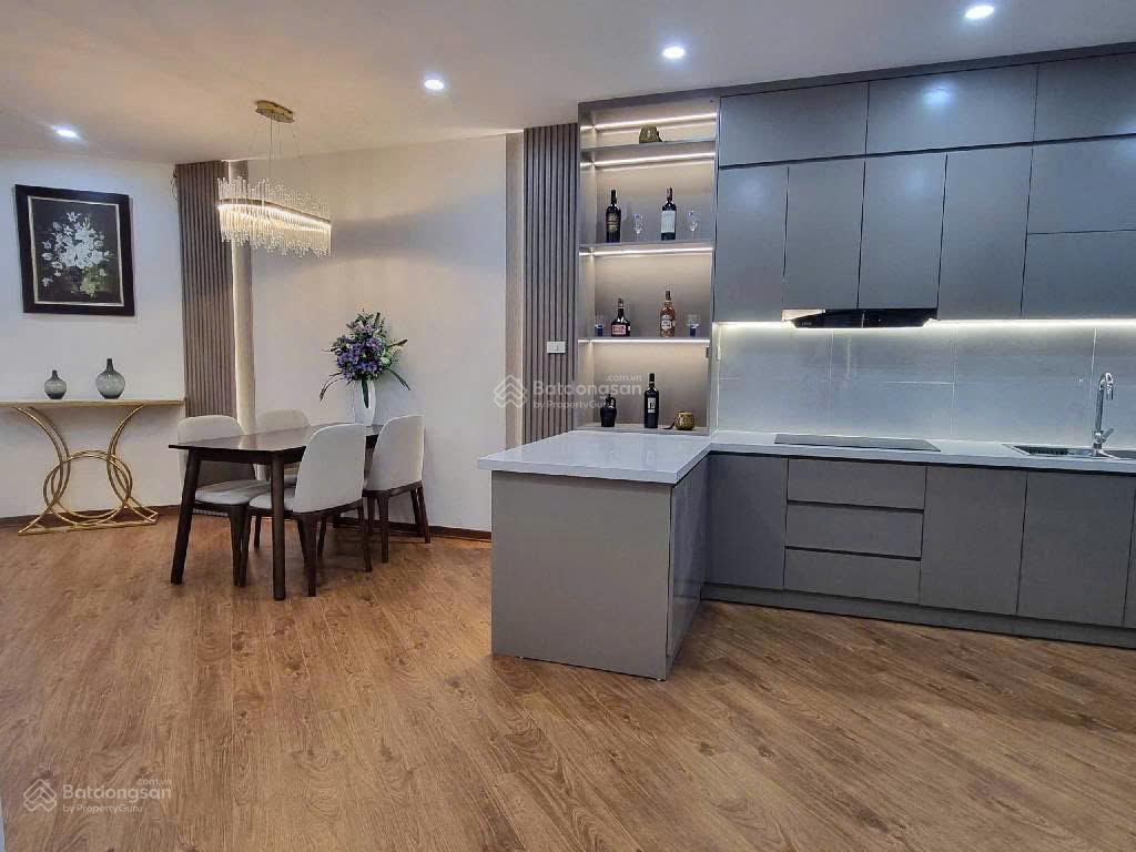 Ccmn trần cung thang máy thu 48tr/th 45m2, 6 tầng, 12.5 tỷ (3tl915101)
