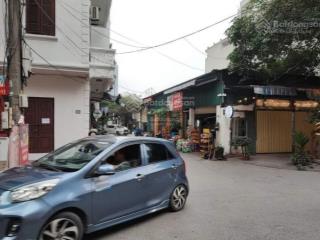 Chốt ngay! bán đất tặng nhà phú đô ô tô 26m2, 4.95 tỷ (3tl3632)