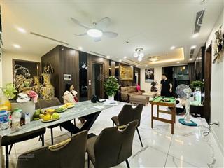 Sunshine center phạm hùng căn góc rộng 130m2 full đồ 10.3 tỷ (3tl91562)