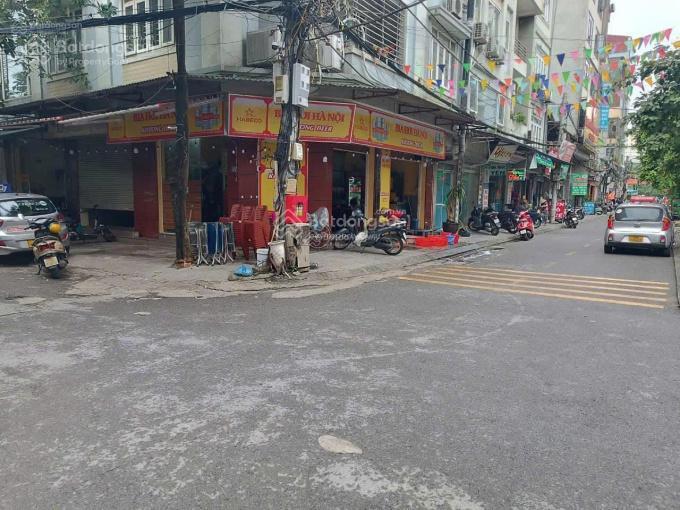Đất phạm văn đồng gần phố, ô tô hợp xây vp, chdv 70m2, 16.3 tỷ (4tl152021)