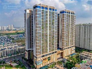 Bán nhanh (quỹ) 15 căn hộ 1,2,3,4pn dự án 6th element hộ khẩu tây hồ giá rẻ nhất thị trường