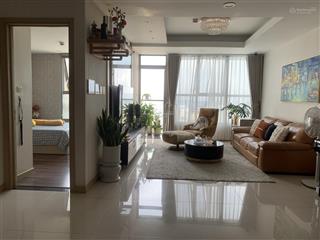 Bán cc tại capital elite, 105m2, 3pn, 2wc, nội thất đầy đủ chỉ với giá siêu hời
