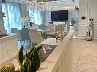 Bán căn hộ chung cư đẹp tại vinhomes metropolis, 103 m2, 3pn, 2wc, ba đình, hn