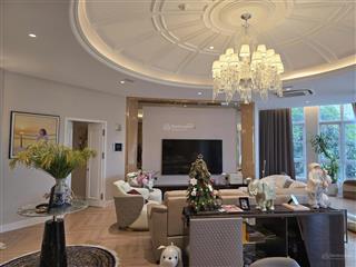 Bán căn hộ chung cư đẹp tại the manor, nhỉnh 16 tỷ, 193m2, 4pn, 3wc