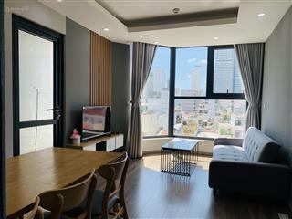 Cho thuê căn hộ hud building phố nguyễn thiện thuật, phường tân tiến, nha trang, khánh hòa