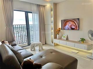 Cho thuê căn hộ ct9 nha trang nội thất cao cấp