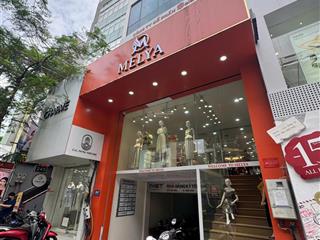 Chính chủ cho thuê mặt bằng kinh doanh 200m2, tại phố cầu giấy