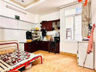 Bán nhà hxh 5m nguyễn hữu tiến tân phú 4x17m 3 tầng 4pn giá chỉ 6ty990