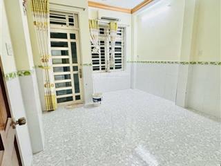 Bán nhà hxh âu cơ p9 tân bình 4x14m 3 tầng 3pn 4wc giá 6ty2
