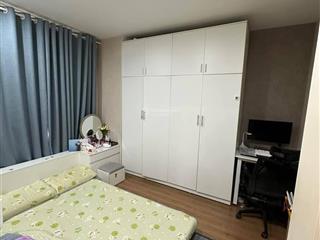 Nhà nét nhà đẹp. bán căn hộ 86.3m2 2 ngủ 2wc tại tòa ct8 với giá 4.15 tỷ. view đại học phenikaa
