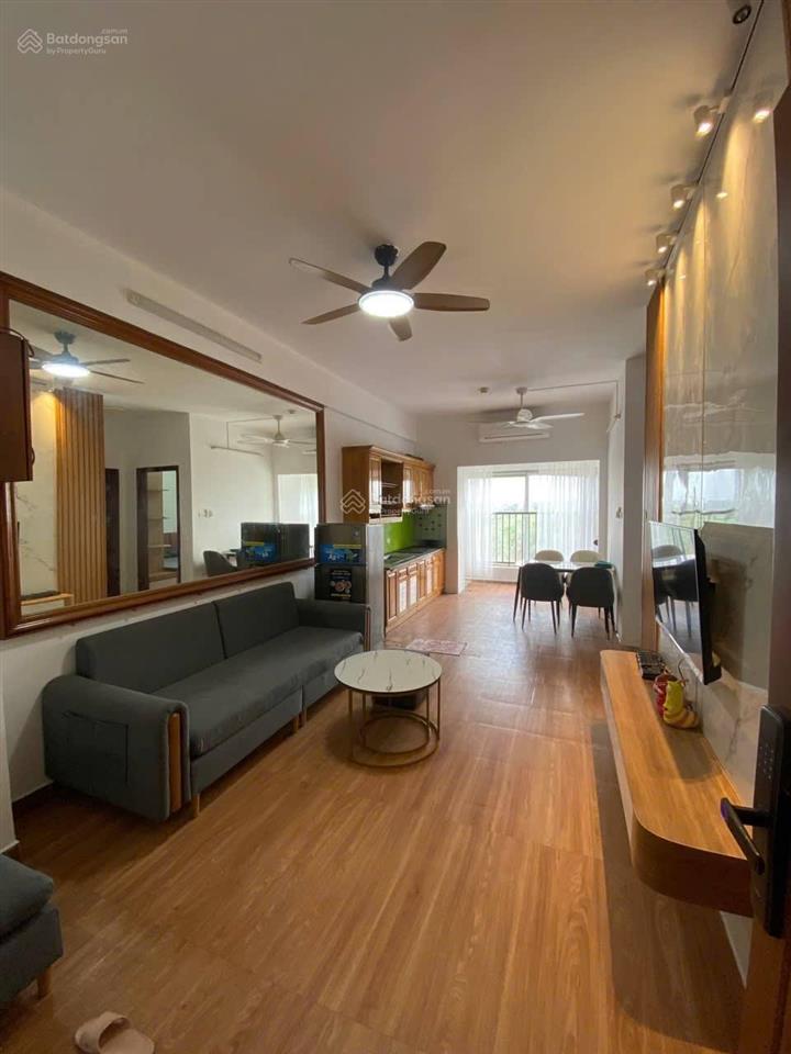 Chỉ 4.66 tỷ để sở hữu căn hộ 69m2 2 ngủ 2wc tại tòa hh2c xuân mai, yên nghĩa. nhà đẹp giá tốt nhất