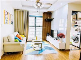 Hàng hiếm nhất tòa sông nhuệ. 45m2 2 ngủ 1wc căn góc ban công đông nam. nhà net giá 2.49 tỷ