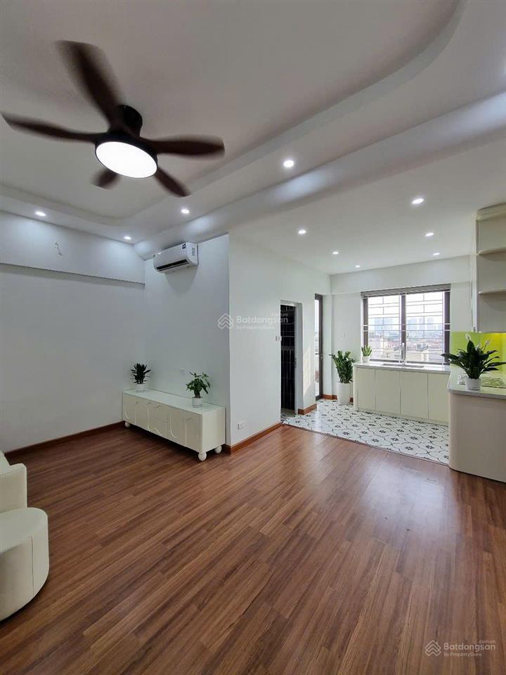 Trung tâm đáng sống nhất quận hà đông, bán căn hộ 58m2, 2 ngủ tại tòa ct8 văn quán. giá chỉ 4.38 tỷ