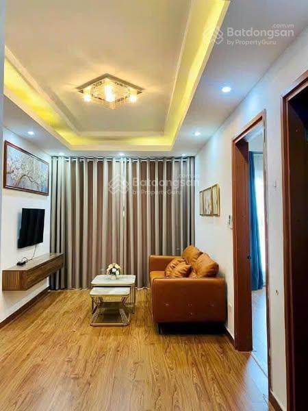 Chỉ 3.58 tỷ để sở hữu căn hộ 55m2 2 ngủ tại dự án xuân mai dương nội mặt đường tố hữu. nhà mới đẹp