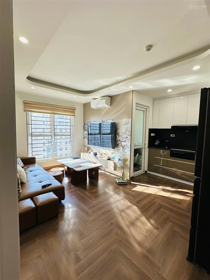 Chỉ 4.0 tỷ để sở hữu căn hộ 56m2 2 ngủ tại dự án ct7 dương nội mặt đường tố hữu. nhà mới siêu đẹp