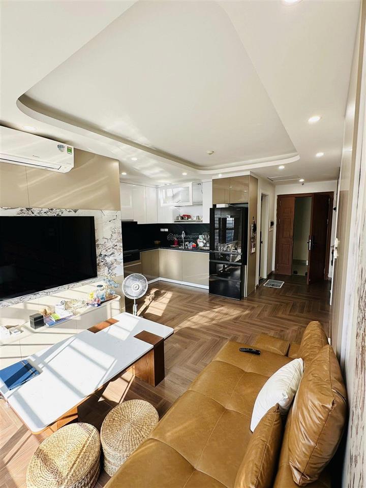 Chỉ 4.0 tỷ để sở hữu căn hộ 56m2 2 ngủ tại dự án ct7 dương nội mặt đường tố hữu. nhà mới siêu đẹp