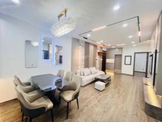 Siêu phẩm 3 ngủ 85m2 full nội thất ban công đông nam tầng trung giá tốt tại tòa fodacon trần phú hđ