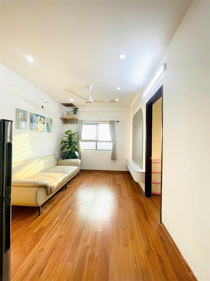 Căn hộ duy nhất tại dự án chung cư sông nhuệ hà đông. 61m2 2 ngủ 1wc giá 3.85 tỷ tầng đẹp nhà đẹp